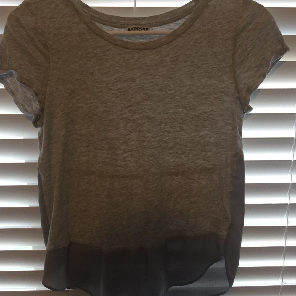 Express shirt